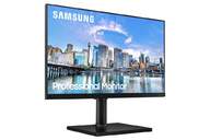 MONITOR SAMSUNG 24%%%quot; LF24T450FQRXEN FHD IPS