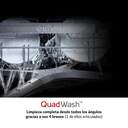 LVJ. LG DB242TX 9P QUASWASH 46DB INT