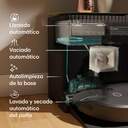 ASPI. ROBOT ROOMBA X085840 ASPI Y FRIEGA AUTOVACIA
