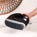 CALEFACT. CECOTEC READY WARM 2000  08250 200W