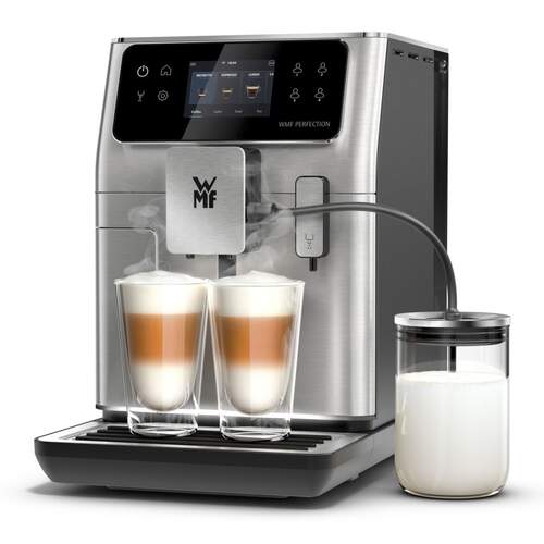 Cafetera superautom&aacute;tica WMF CP813D10 Perfection