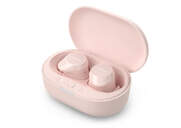 AURICULARES PHILIPS TAT1209PK BT TWS 18H PINK