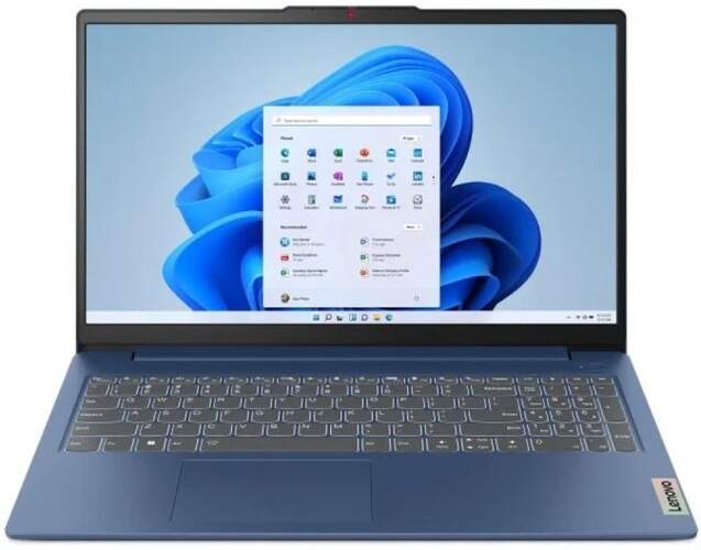 Ordenador Port&aacute;til Lenovo Slim3 15ABR8