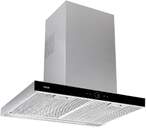 CAMP. TEKA DLH686T INOX 40487180 60cm 701m3/h