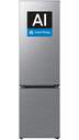 FRICOM. SAMSUNG RB38C776CS9/EF 203x60 NF INOX META