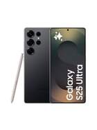 Samsung Galaxy S25 Ultra 12/256 GB Titanio Negro