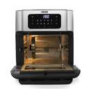 FREIDORA AIRE PRINCESS 182065 10L 1500W C/PUERTA