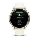 SMARTWATCH GARMIN VENU 4 010-03013-00 DORADO