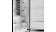 FRICOM. TEKA RBF88680 201x60 NF DSP INOX MF