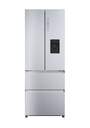 FRI. HAIER HFR5719EWMG 190x70 NF INOX DISP.