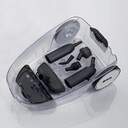 VAPORETA ARIETE 4147 4B 1500W ILIMITADA