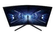 MONITOR SAMSUNG 27%%%quot; LC27G55TQBUXEN WQHD 144HZ