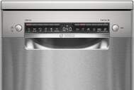 LVJ. BOSCH SPS4EMI61E 10P DSP 3%%%#170;B 45DB INOX