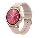 SMARTWATCH DCU SOPHIE ORO ROSA SILICONA