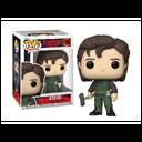FUNKO STRANGER THINGS HUNTER STEVE