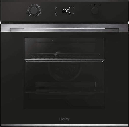 Horno Pirol&iacute;tico Haier H6ID2P5B3YTX