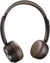 AURICULARES HIFUTURE TURBO3 BROWN BLUETOOTH