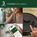 ASPI. ROBOT ROOMBA 105 AE Y351040 FRIEG.WIFI AUTOV