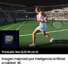 TV SAMSUNG 65%%%quot; TQ65QN85C NEOQLED UHD HDR1500 120HZ