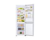 FRICOM. SAMSUNG RB34C600CWW/EF 185x59x66 NF BCO