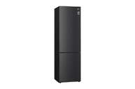 FRICOM. LG GBP62MCNBC 203x59,5 NF NEGRO