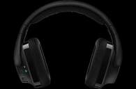 AURICULARES LOGITECH G533 DTS 7.1 GAMING