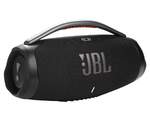 ALTAVOZ JBL BOOMBOX 3 BLUETOOTH WIFI BLACK