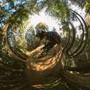 CAMARA DEPORTIVA GOPRO MAX 360 BT RESTIST AGUA