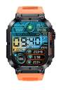 SMARTWATCH DENVER SWC-191O ORANGE