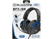AURICULARES PS4 / PS5 BLACKFIRE BFX-90 GAMING