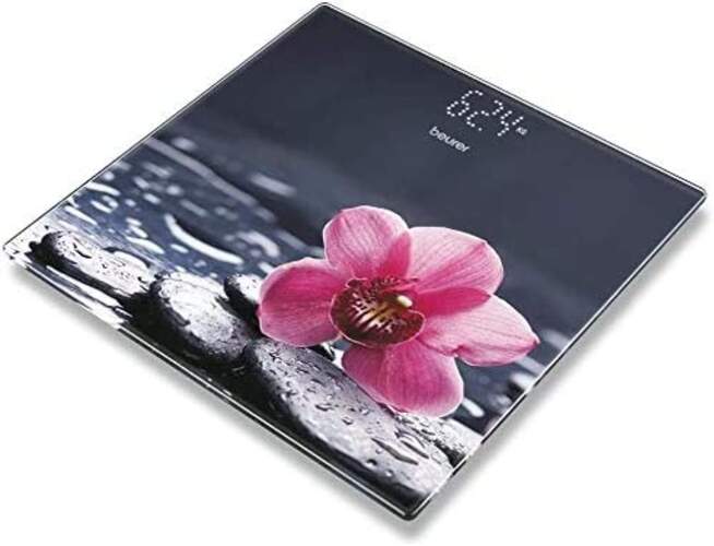 Báscula Beurer GS215 Relax