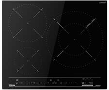 Placa de inducción Teka IZC 63320 MPS BK