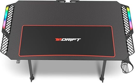 Mesa Gaming Drift DRDZ150RGB
