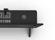 CONVECTOR OLIMPIA CALEO GLASS WIFI 2000W