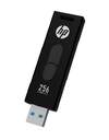 MEMORIA USB HP 3.2 256GB SOLID HPM - X911W