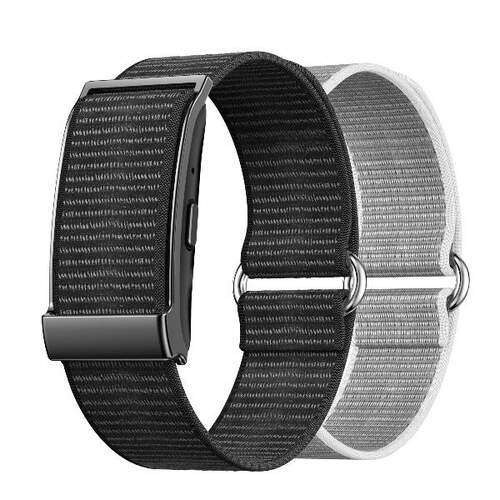 Smart Band Nilox ONAIR Negro