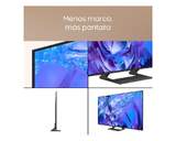 TV SAMSUNG 65%%%quot; TU65DU8505 CRYSTAL UHD SMART TV BT