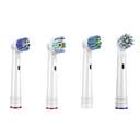 ACC. KUKEN 34375 RECAMB.DENTAL SURTIDO 4UD