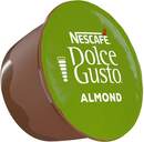 ESTUCHE DOLCE GUSTO CAPPUCCINO ALMENDRA 12CAP