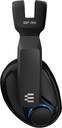 AURICULAR SENNHEISER GSP 300 GAME STEREO BLUE