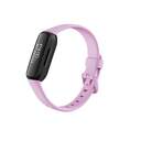 PULSERA FITBIT INSPIRE 3 FB424BKLV BLACK/LILAC BLI