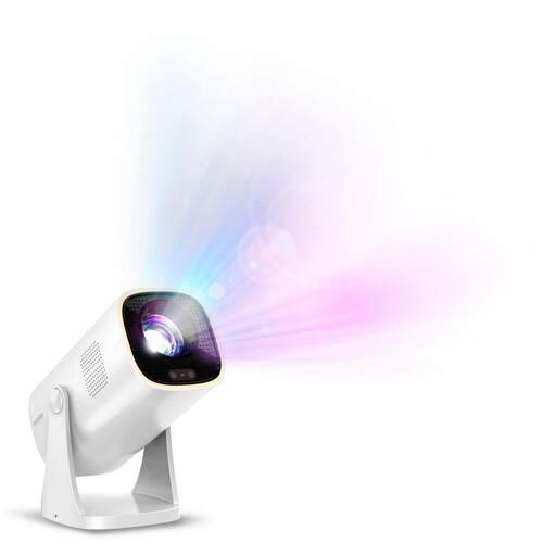 Proyector Philips Neopix 230 NPX230