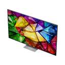 TV LG 86%%%quot; 86MRGB87B6B UHD MICRORGB A8 144HZ W26