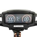 PATIN ELECTRICO SMARTGYRO RYDER C 10%%%quot; 1000W