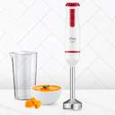 BATID. UFESA PULSAR 600 DELUX  600W S/A PIE INOX