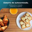 TOST. CECOTEC TOASTIN%%%#39;TIME 850W 1R LARGA 4816