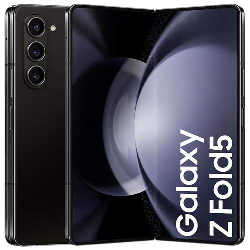 Samsung Z Fold 5 G 12GB/1TB Negro