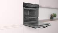 HORNO BALAY 3HA5748N2 MF 71L CRIST NEGRO