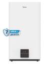TERMO MIDEA TE05100 SALUTE DUAL FLEX 100L WIFI