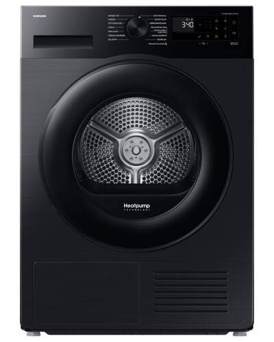 Secadora Bomba Calor Samsung DV90DG52A0ABEC
